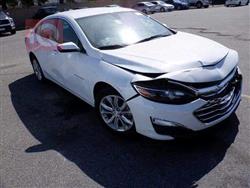 شێڤرۆلێت مالیبۆ